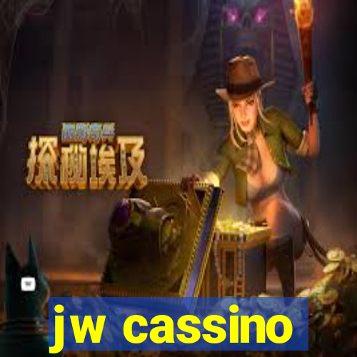 jw cassino